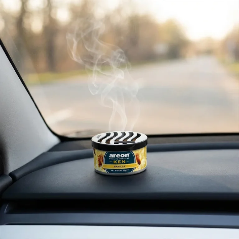 Areon Araç Kokusu